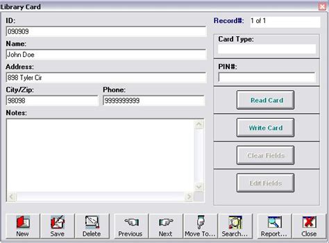 smart chip card reader writer encoder software|emv chip software download free.